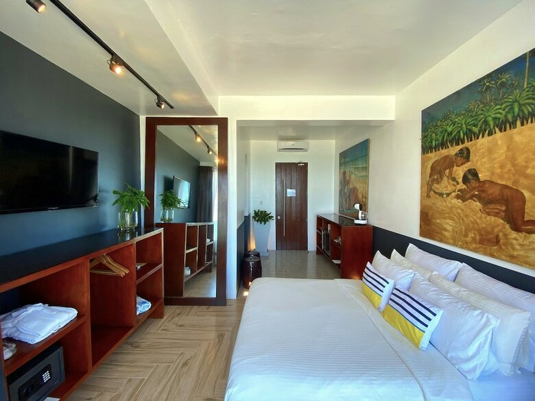 Hotel Palassa Private Residences