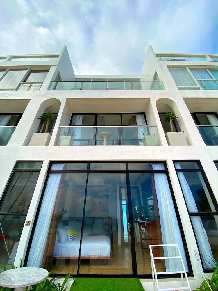 Hotel Palassa Private Residences