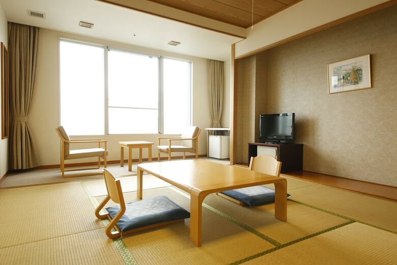 Hotel Kyukamura Minami-awaji