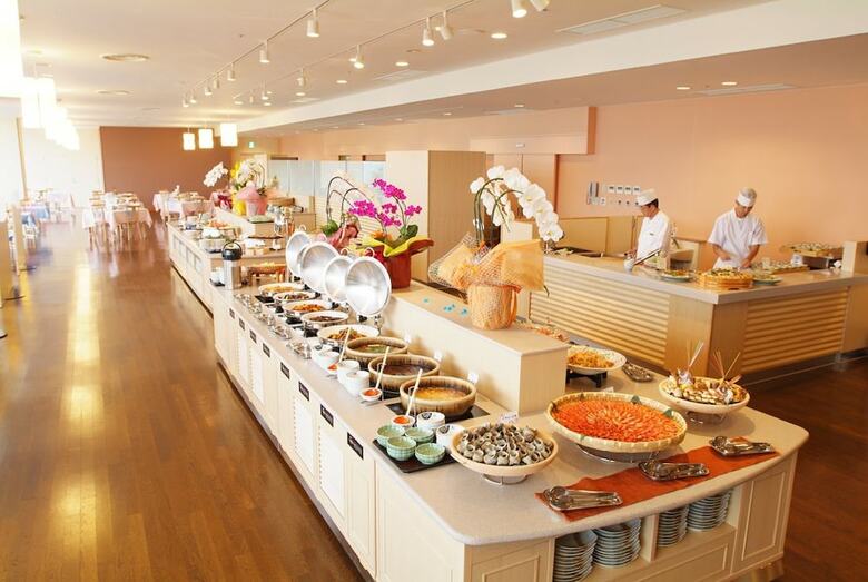 Hotel Kyukamura Minami-awaji