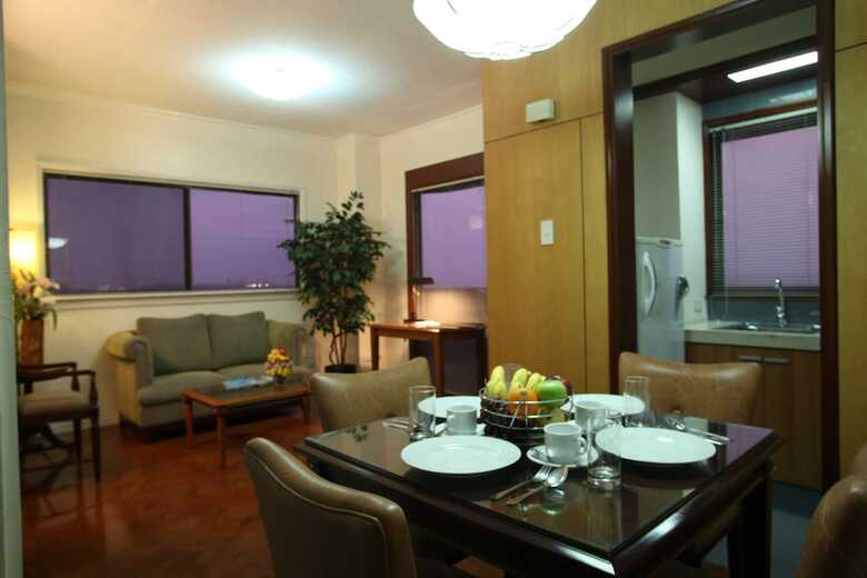 Aparthotel Sunny Bay Suites