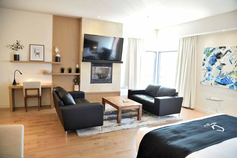 Hotel C H�tels Le Navigateur