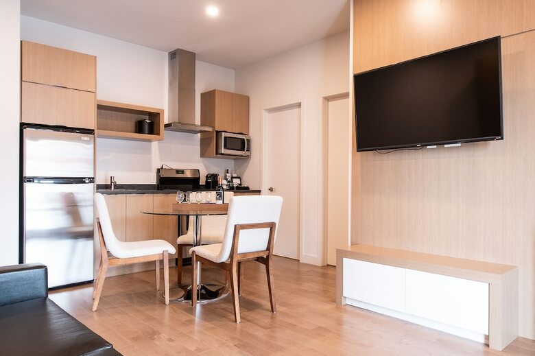 Hotel C H�tels Le Navigateur
