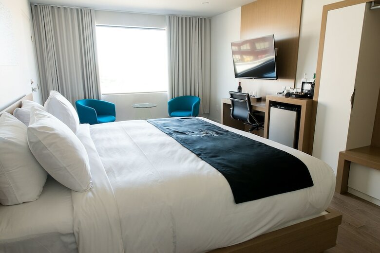 Hotel C H�tels Le Navigateur