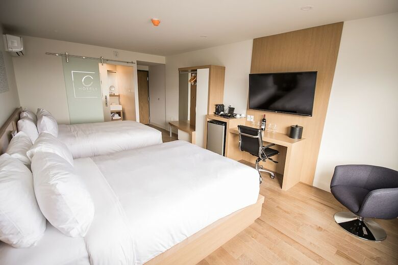 Hotel C H�tels Le Navigateur
