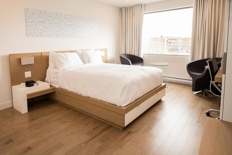 Hotel C H�tels Le Navigateur