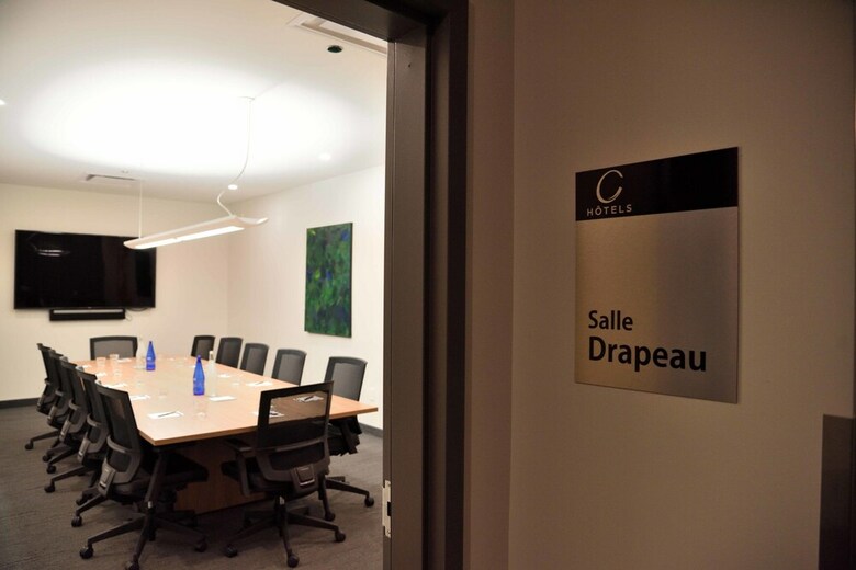 Hotel C H�tels Le Navigateur