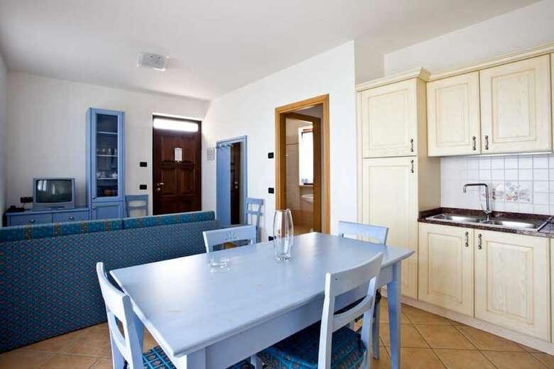Apartamento Residence Bes�ss