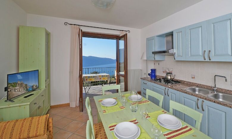 Apartamento Residence Bes�ss
