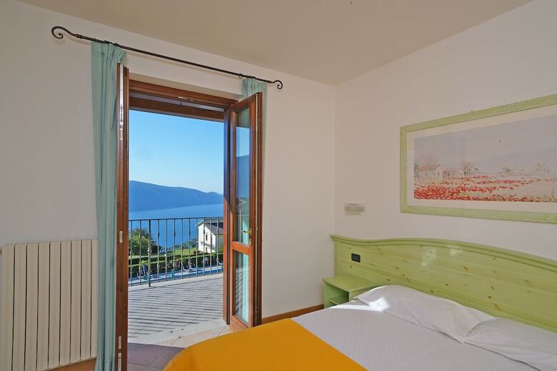 Apartamento Residence Bes�ss