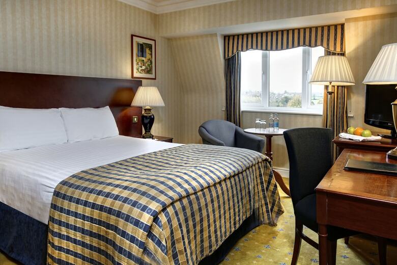 Best Western Plus Coventry Windmill Village Hotel Golf & Spa