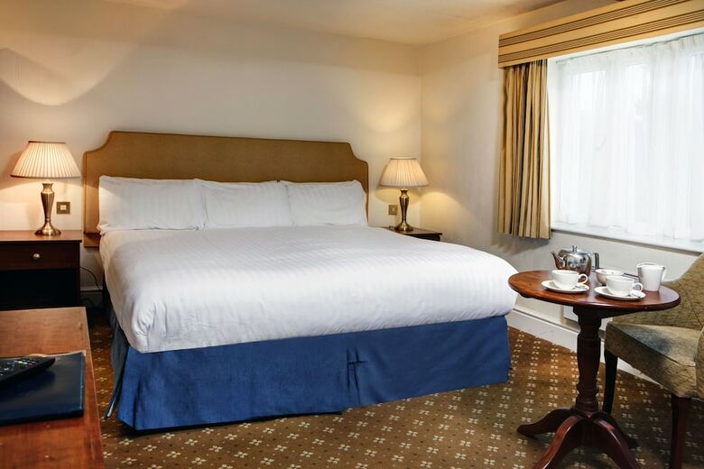 Best Western Plus Coventry Windmill Village Hotel Golf & Spa