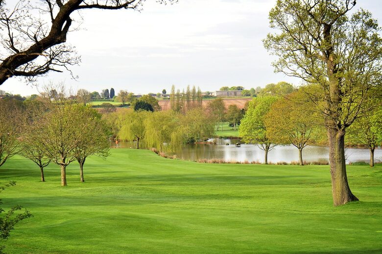 Best Western Plus Coventry Windmill Village Hotel Golf & Spa