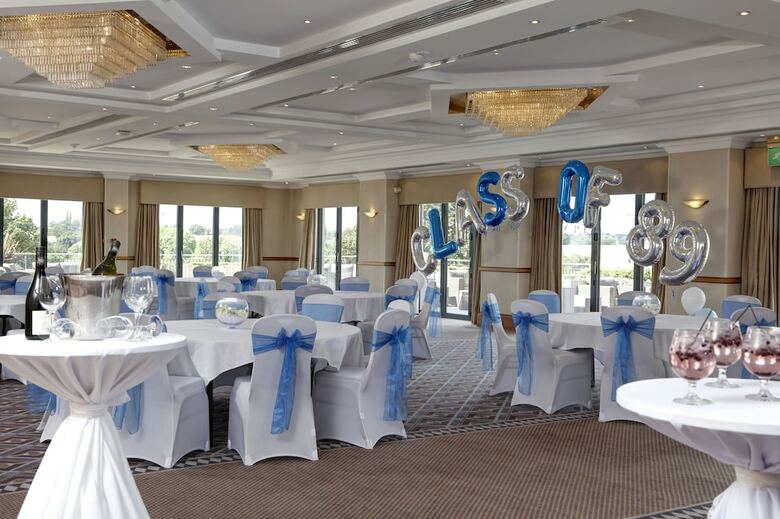 Best Western Plus Coventry Windmill Village Hotel Golf & Spa