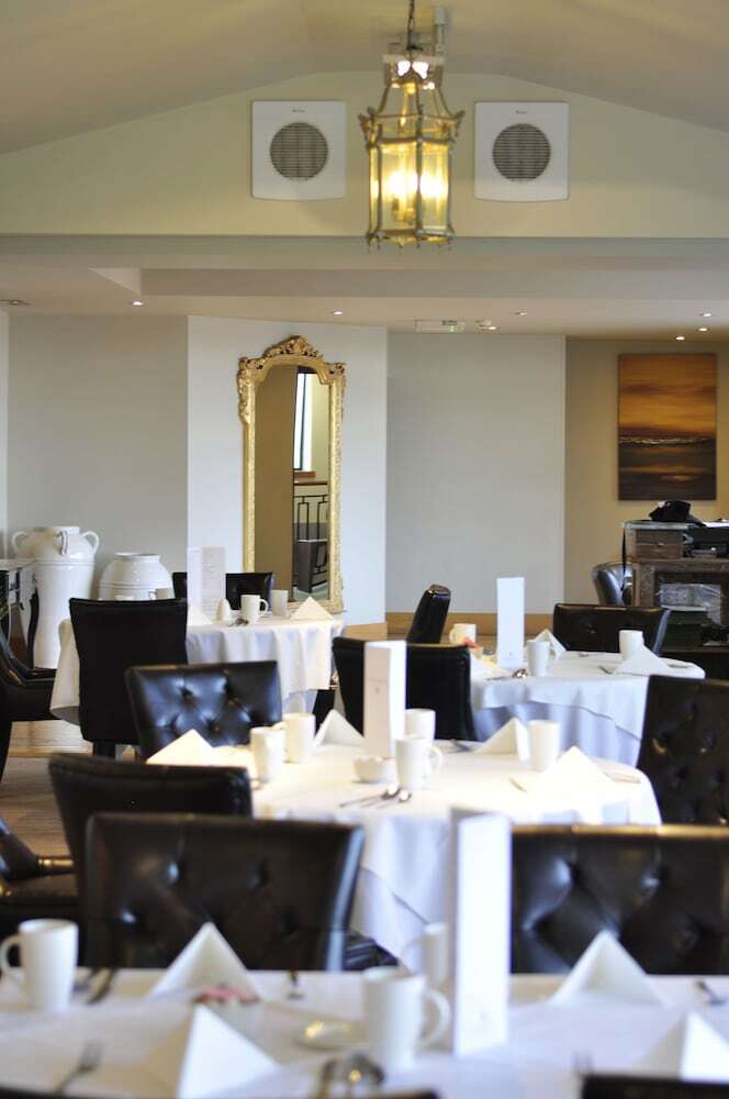 Best Western Plus Coventry Windmill Village Hotel Golf & Spa