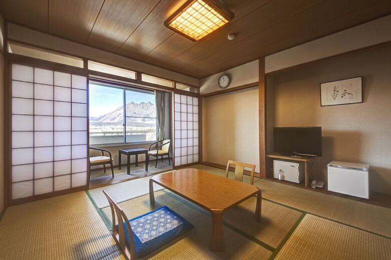 Kyukamura Minami-aso