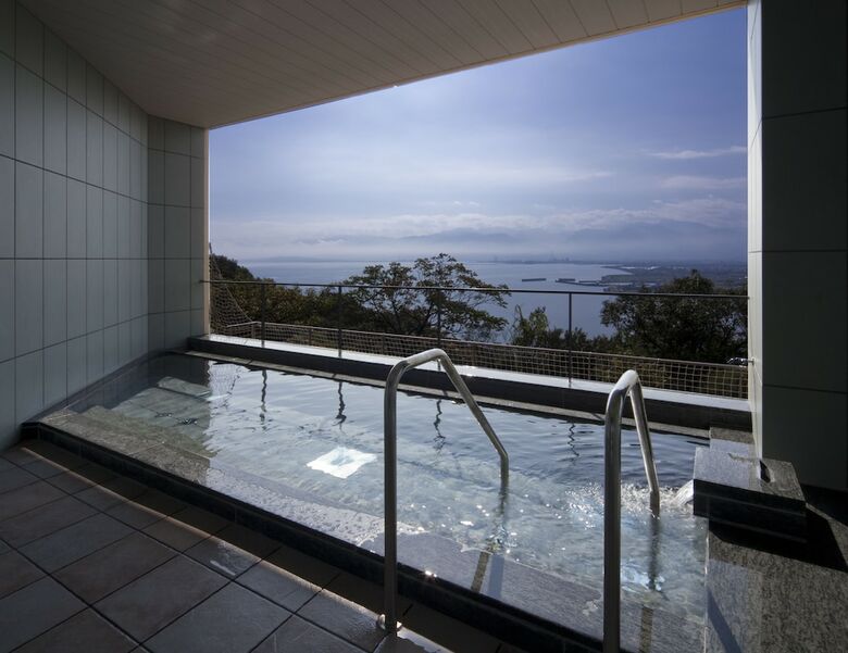Kyukamura Setouchi-toyo
