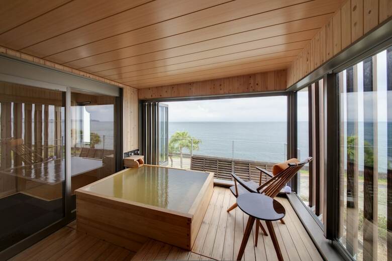 Hotel Kyukamura Ibusuki