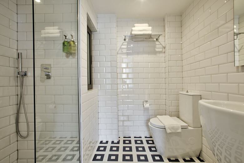 Apartamentos Barrakka Suites