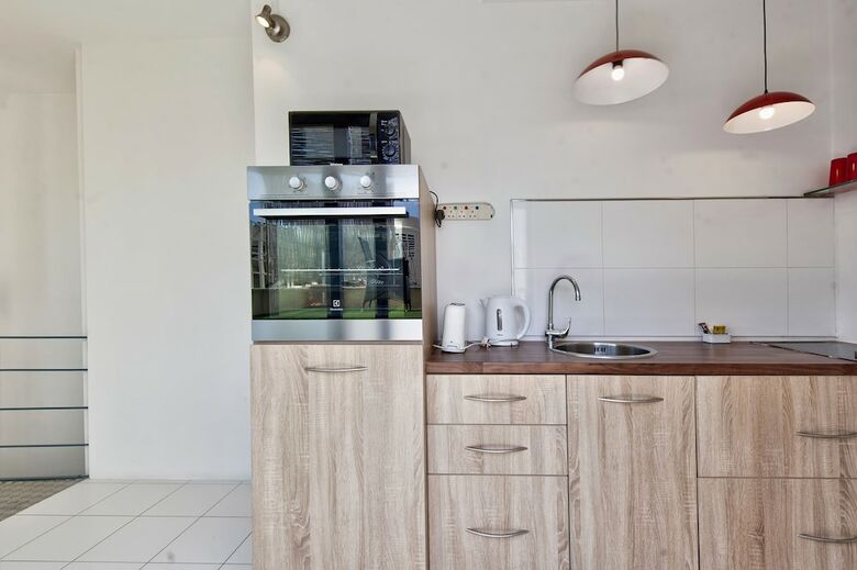 Apartamentos Barrakka Suites