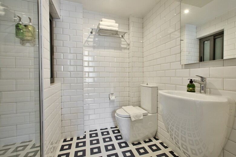 Apartamentos Barrakka Suites