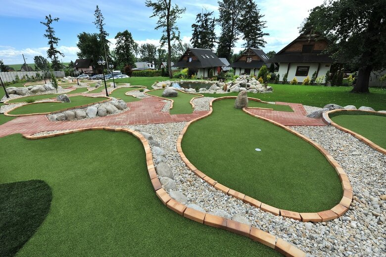 Aparthotel Aplend Tatry Holiday