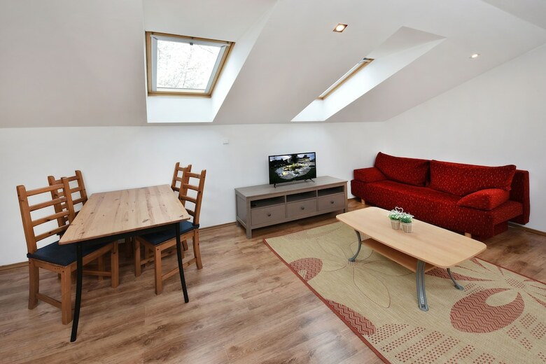 Aparthotel Aplend Tatry Holiday