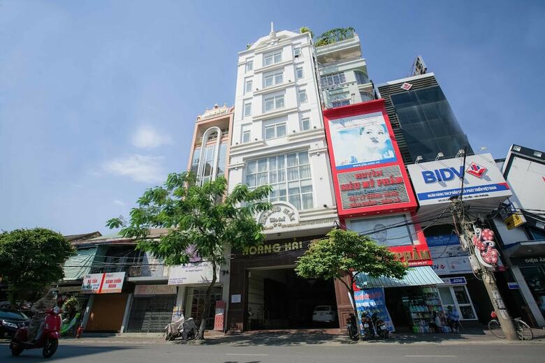 Hoang Hai Hotel