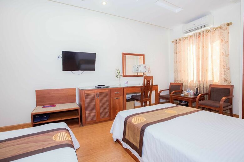Hoang Hai Hotel