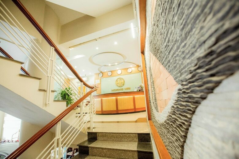 Hoang Hai Hotel