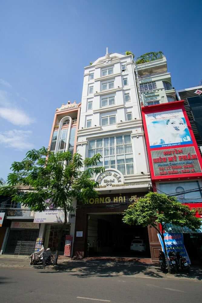 Hoang Hai Hotel