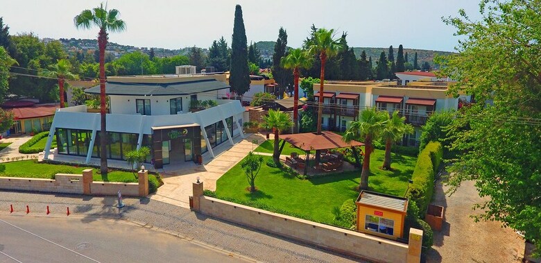 Bitez Garden Life Hotel - All Inclusive
