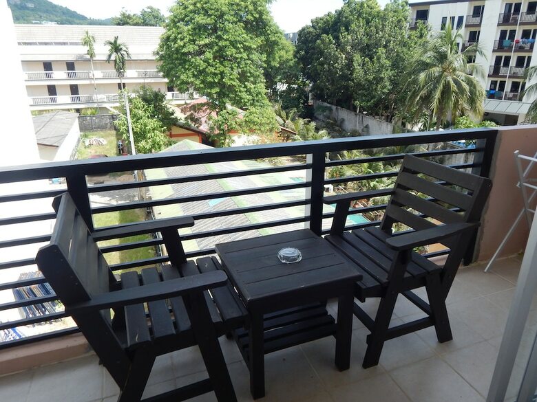 Hotel Jinta Andaman