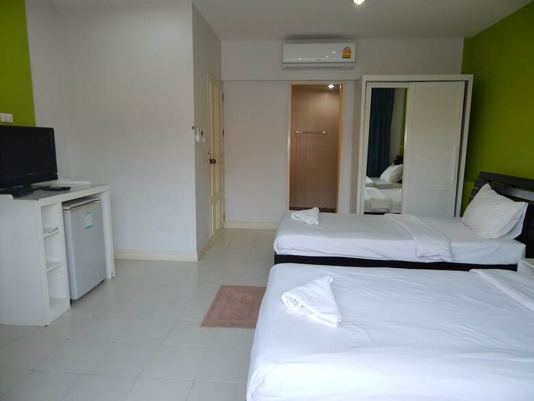 Hotel Jinta Andaman