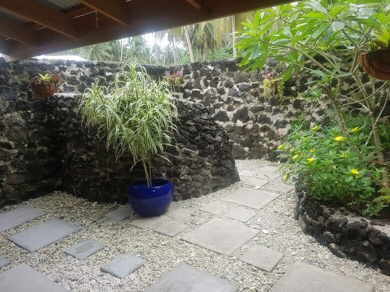 Hotel Sa'moana Beach Bungalows
