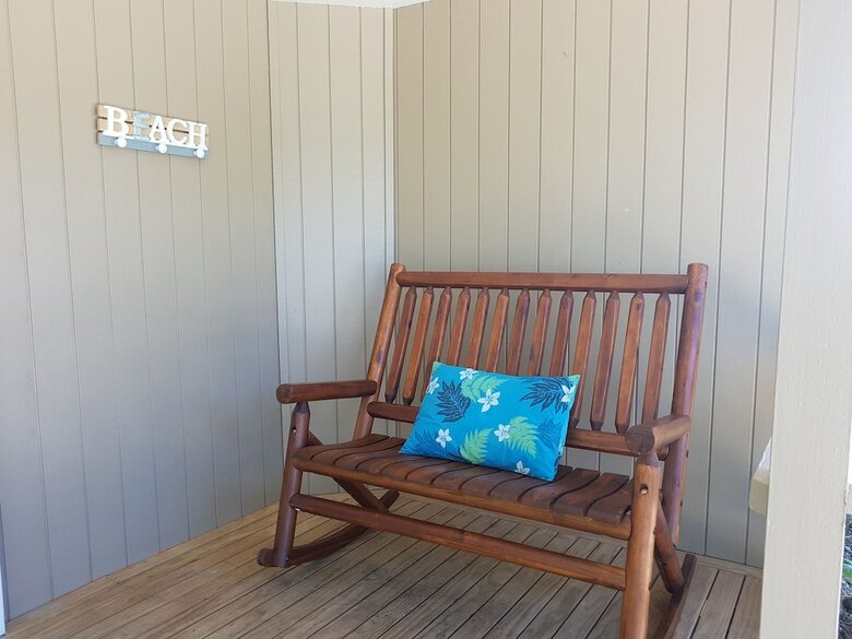 Hotel Sa'moana Beach Bungalows