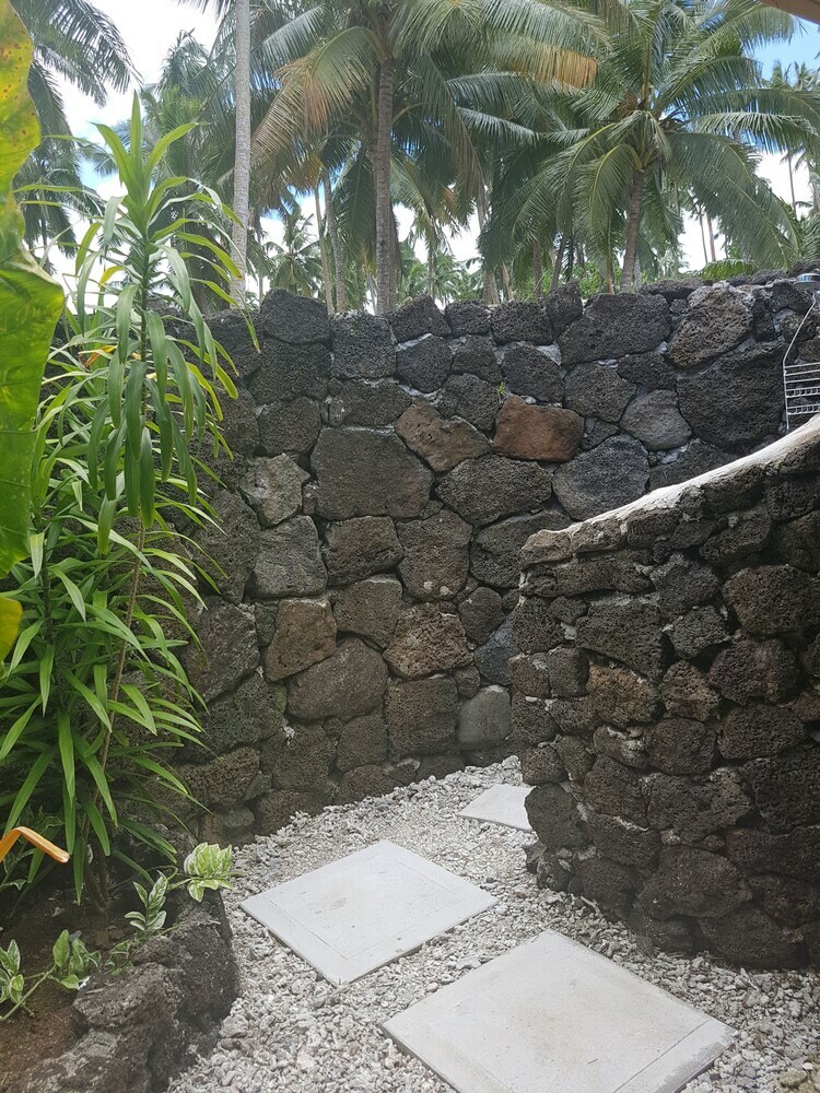 Hotel Sa'moana Beach Bungalows