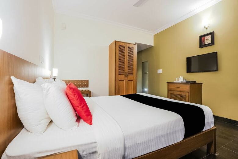 Hotel Sol Beso Mandrem