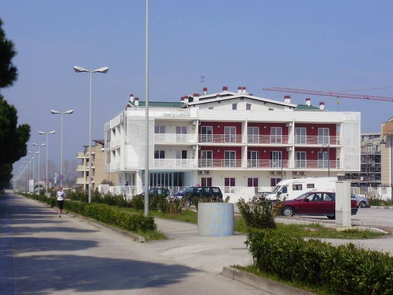 Residence Rosburgo Sea Resort