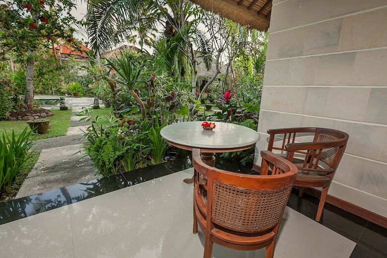 Hotel Ubud Inn Cottages