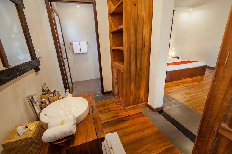 Hotel Ubud Inn Cottages