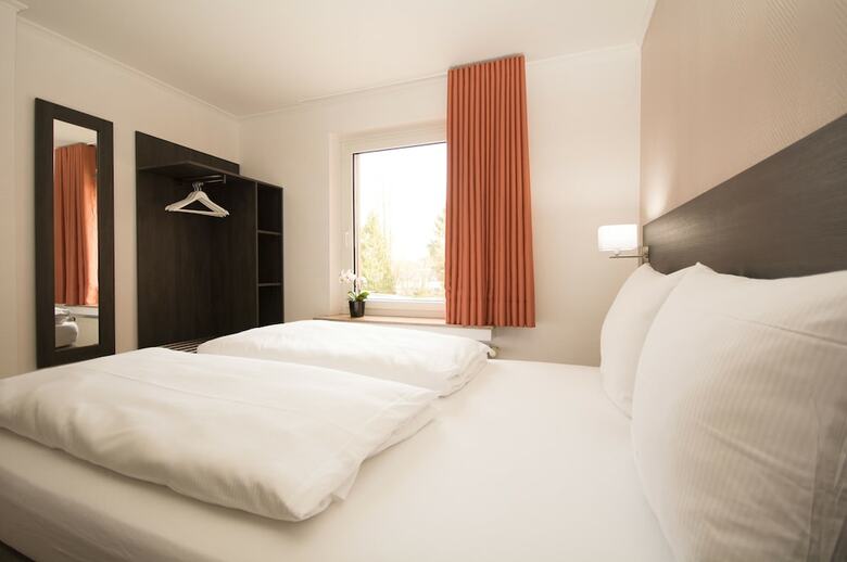 Hotel Bivius Eat & Sleep