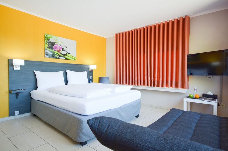 Hotel Bivius Eat & Sleep