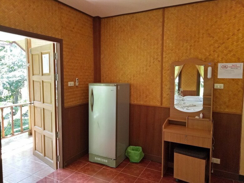 Apartamento Haad Yao Sunset Bungalow
