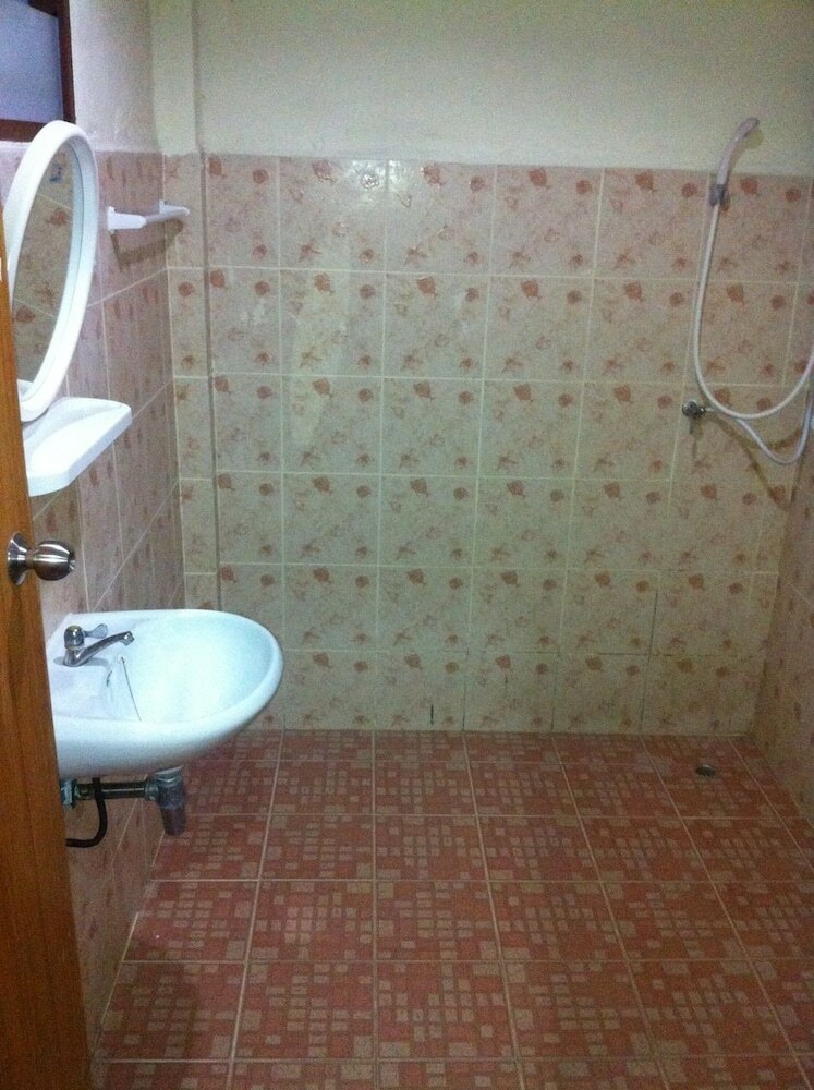 Apartamento Haad Yao Sunset Bungalow