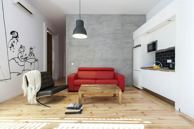Apartamentos Matute 11