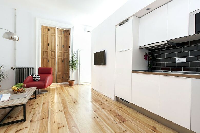Apartamentos Matute 11
