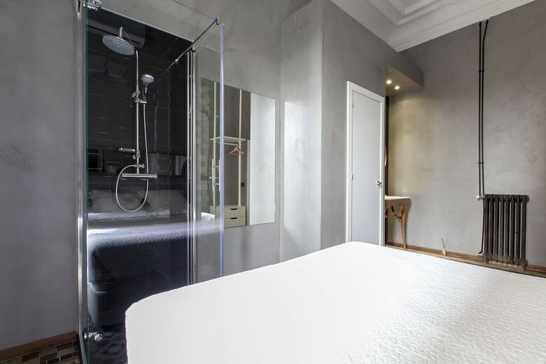 Apartamentos Matute 11