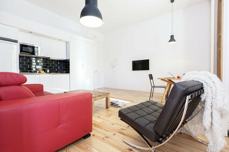 Apartamentos Matute 11