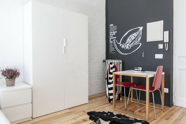 Apartamentos Matute 11